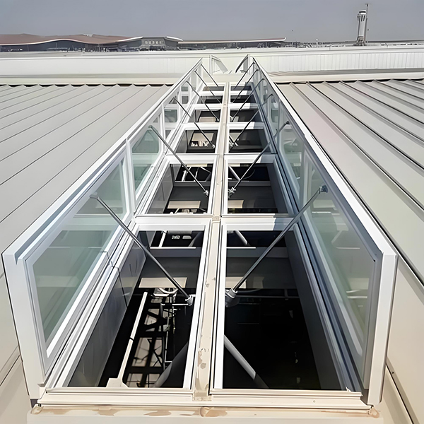 华池排烟天窗 华池排烟天窗