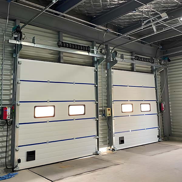 华池工业翻板门 华池工业翻板门