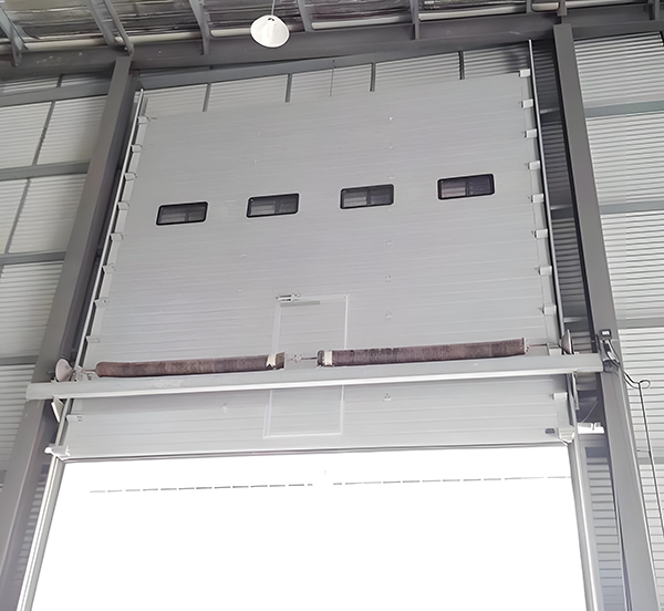 华池工业滑升门 华池工业滑升门