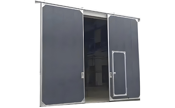 华池工业平移门 华池工业平移门