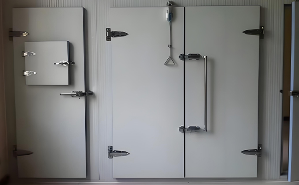 华池冷库门 华池冷库门