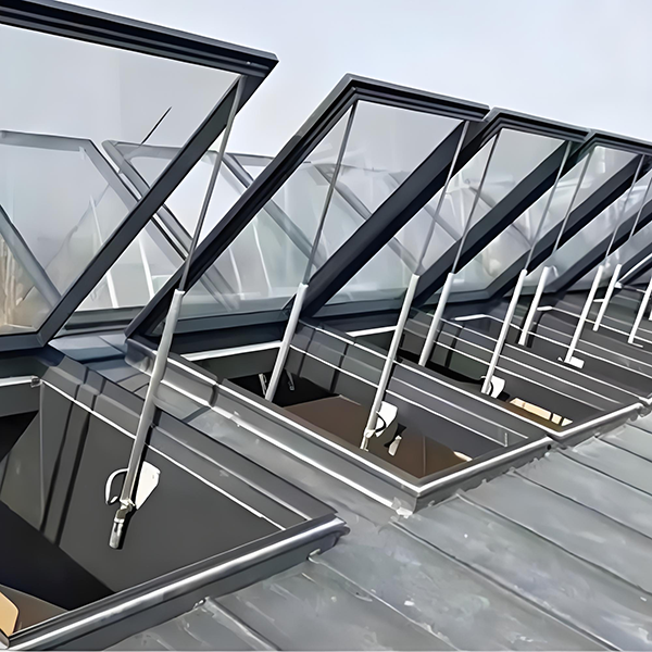 消防华池排烟窗 消防华池排烟窗