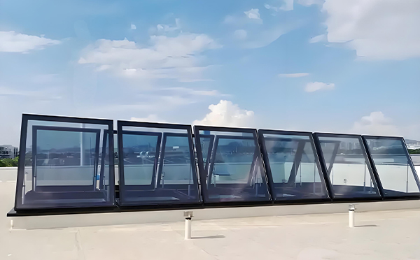 华池排烟天窗 华池排烟天窗