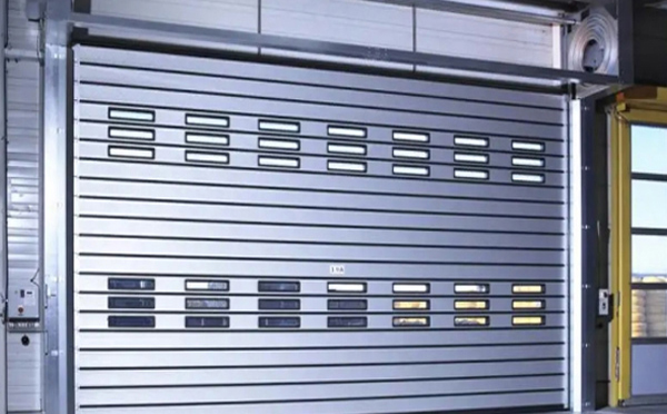 提高效率与安全:华池兰州华池快速华池卷帘门的应用与优势 提高效率与安全:华池兰州华池快速华池卷帘门的应用与优势