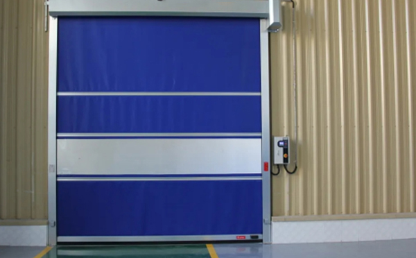 华池选择快速卷帘门时的注意事项