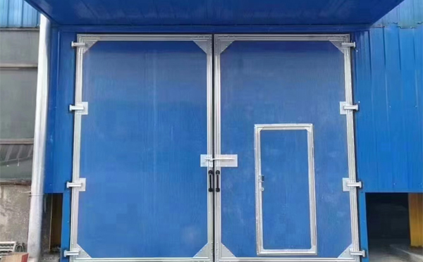 华池平开门和推拉门的区别