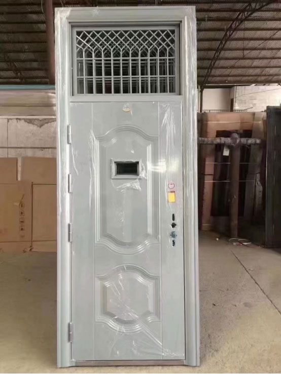 华池学校教室门 华池学校教室门