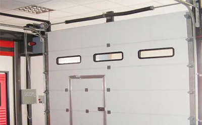 华池工业推拉门的设计方法