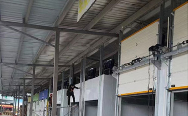 华池工业推拉门安装技巧与注意事项详解